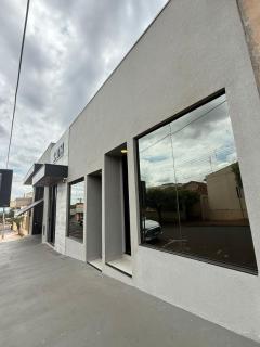 Loft Premium Andradina - 9