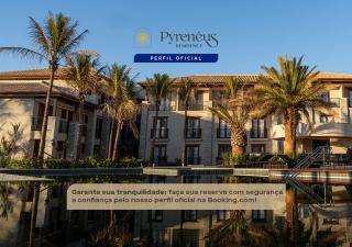 PYRENÉUS RESIDENCE GAV Resorts - 9