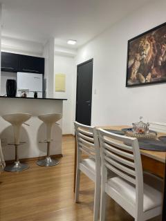 Apartamento Frente Shopping - 0