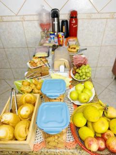 Hostel Anprado #9 - 7