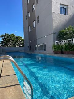 Apartamento Frente Shopping - 7