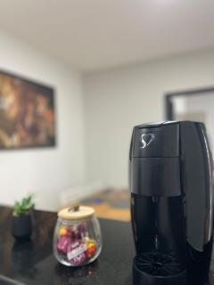 Apartamento Frente Shopping - 5