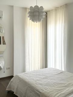 Luxury Apartment at Madinaty - 7