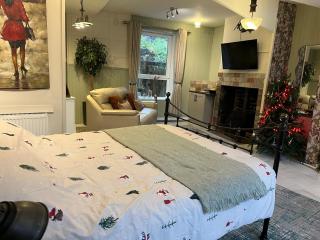 Royd Villas Central Hebden Bridge - 3