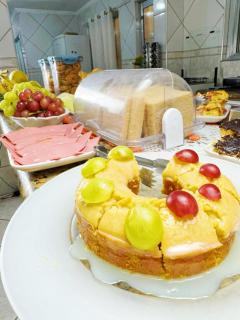 Hostel Anprado #9 - 8