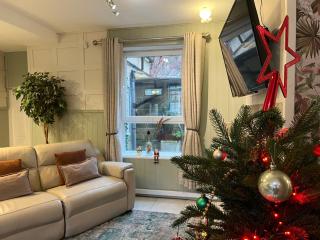 Royd Villas Central Hebden Bridge - 4