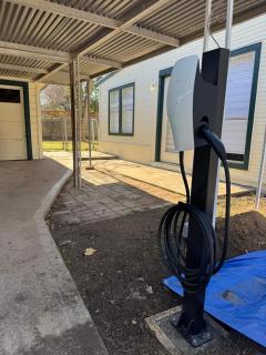 Retro Vibes & Zilker Views - Music House by Zilker - 4