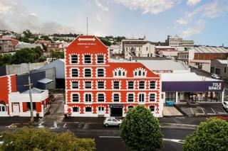 Manor Place Stays Apartment one - 2