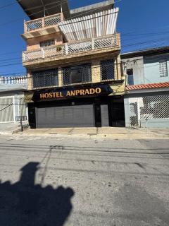 Hostel Anprado #9 - 9