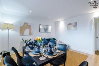 3x Bedroom Apartment that Sleeps 6x with Ample Parking - 7