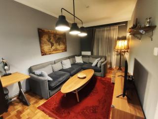 Urban East Comfort - 0