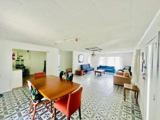 Ocean Cottage - Entire Place in Nukualofa Town Center - 9