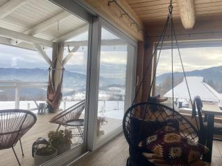 Osobie - dom z widokiem na góry - 9