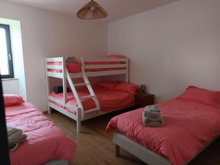 Ancienne grange rénovée - 6