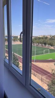 Квартира в центре Конаева - 8