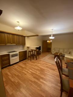 Old town Bratislava, private parking available - 2