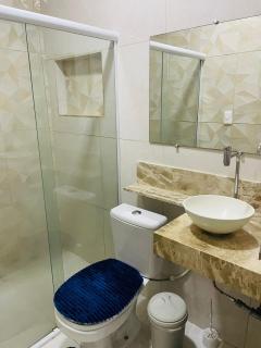 Casa para o Natal luz e FIG em Garanhuns - 5