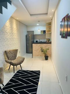 Casa para o Natal luz e FIG em Garanhuns - 4