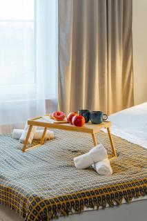 Beautiful apartment in the city center, air conditioning, elevator - 6