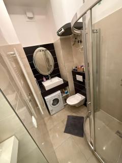 Apartment in the heart of Bratislava and Christmas markets - 9