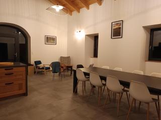 Ancienne grange rénovée - 1