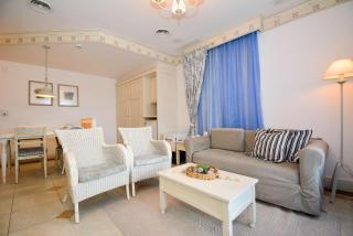 IL Campanario Villaggio Resort - Jurerê In -NDI014 - 2