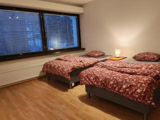 A cosy and family oriented apartment in Rovaniemi - 1