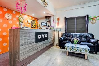 Hotel O Sri Sai sevalal comfort's - 0