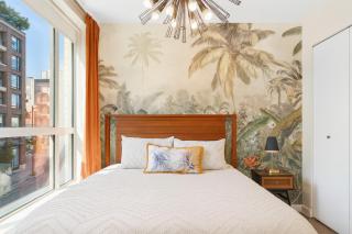 Modern 2BR Apartment in Vibrant Chinatown - 6