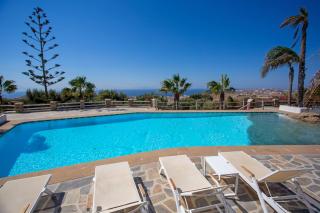 Villa Ker Scorpio by Bestofmikonos - 6