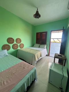 Pousada Vila Caburé - 4