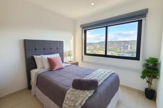 Silvertop - A magical apartment with great view - 8