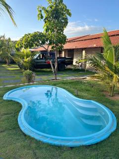 Pousada Vila Caburé - 2