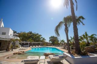 Villa Ker Scorpio by Bestofmikonos - 7