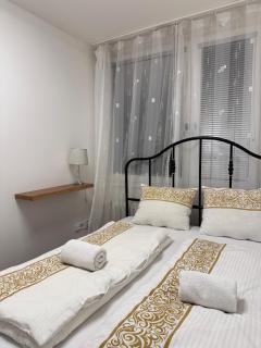 Cozy City Stay - Prague - 7