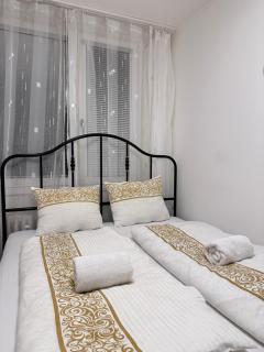 Cozy City Stay - Prague - 8