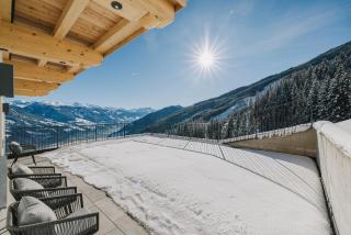 Moidi's Chalet Spieljoch - 2