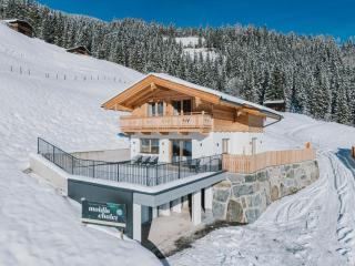 Moidi's Chalet Spieljoch - 0