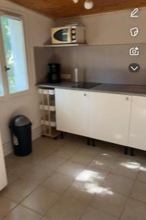 Maison en fond de jardin - 5