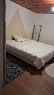 Maison en fond de jardin - 3