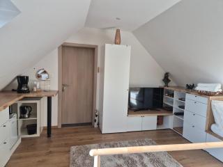 Maison chaleureuse - 2