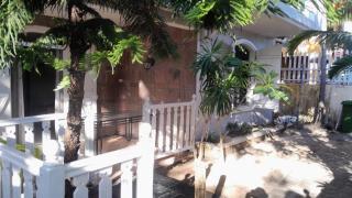 Appartement Lakaz Metiss Arobaz - 0