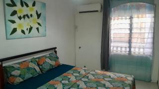 Appartement Lakaz Metiss Arobaz - 8