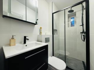 Cosmo Apartments - 7