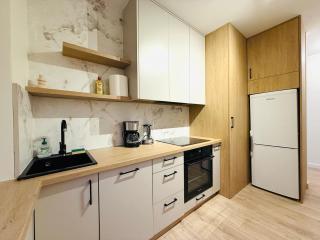 Cosmo Apartments - 5