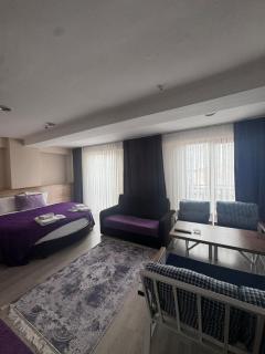 grand life hotel - 1