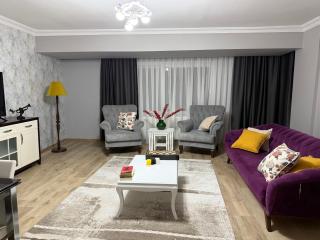 Boutique comfort in the heart of the city - 0