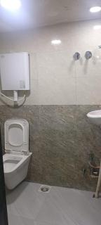 CHHATRAPATI SHIVAJI INTERNATIONAL DORMITORy - 1