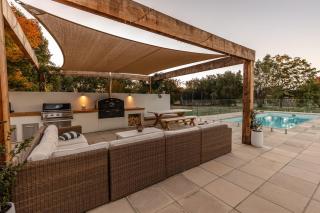 Indulge in Luxury with Views, Pool & Private Oasis - 4