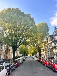 The Connaught Suite - Inc Private Hot Tub - 9